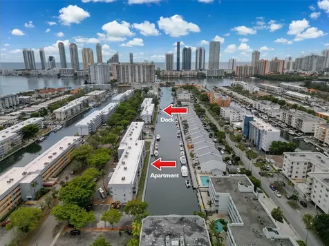 3550 NE 169th Street North Miami Beach FL 33160