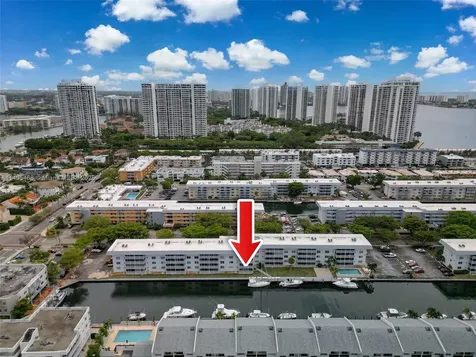 3550 NE 169th Street North Miami Beach FL 33160