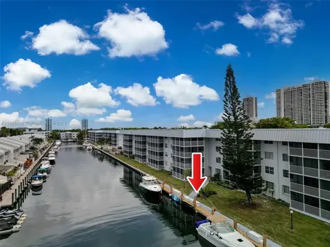 3550 NE 169th Street North Miami Beach FL 33160