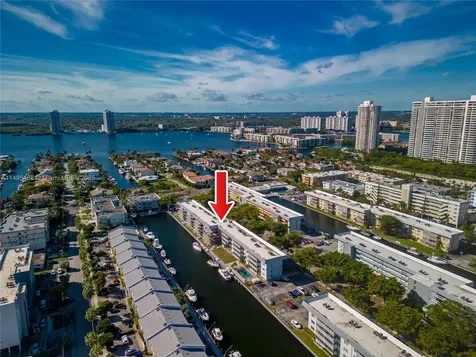 3550 NE 169th Street North Miami Beach FL 33160