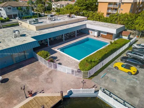 3550 NE 169th Street North Miami Beach FL 33160