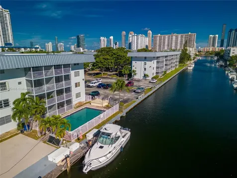3550 NE 169th Street North Miami Beach FL 33160
