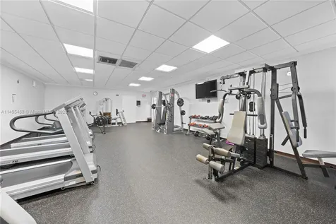 3550 NE 169th Street North Miami Beach FL 33160