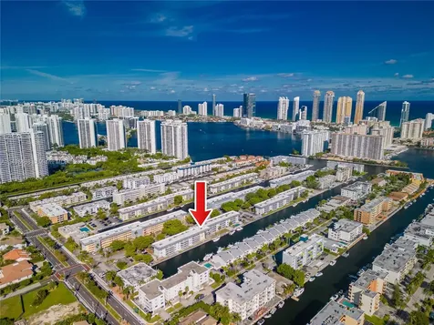 3550 NE 169th Street North Miami Beach FL 33160