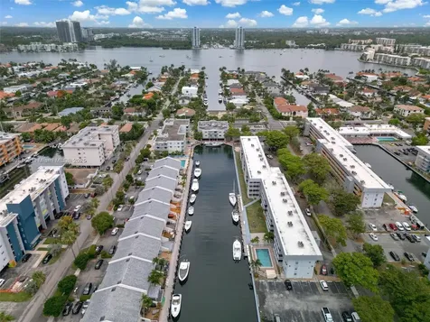3550 NE 169th Street North Miami Beach FL 33160