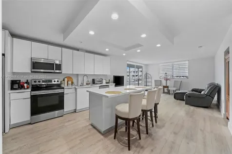 3550 NE 169th Street North Miami Beach FL 33160