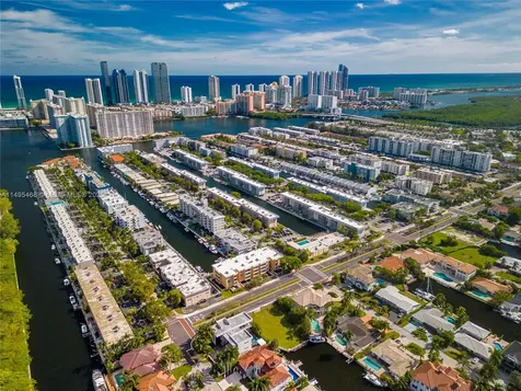 3550 NE 169th Street North Miami Beach FL 33160