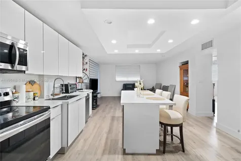 3550 NE 169th Street North Miami Beach FL 33160