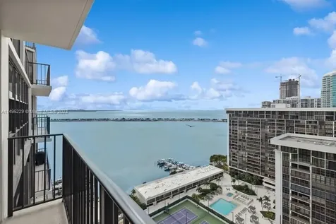 1901 Brickell Avenue Miami FL 33129