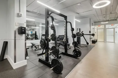 1901 Brickell Avenue Miami FL 33129