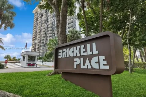 1901 Brickell Avenue Miami FL 33129