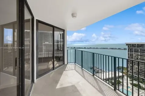 1901 Brickell Avenue Miami FL 33129