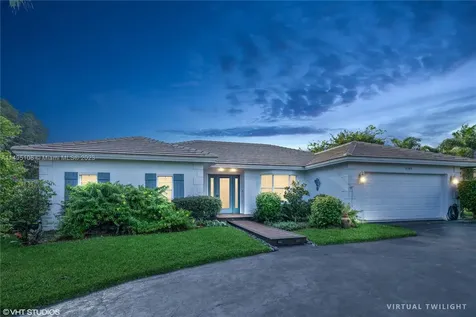 1701 Hermoso Road Boca Raton FL 33486
