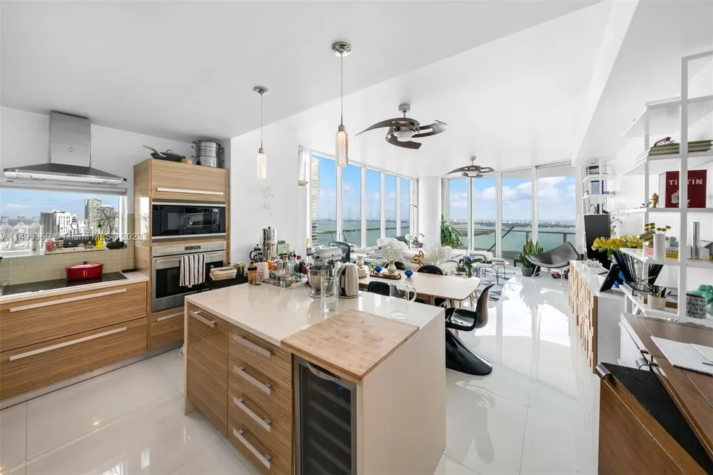 2020 N Bayshore Drive Miami FL 33137