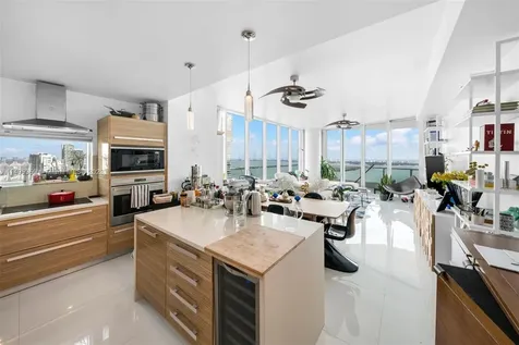 2020 N Bayshore Drive Miami FL 33137