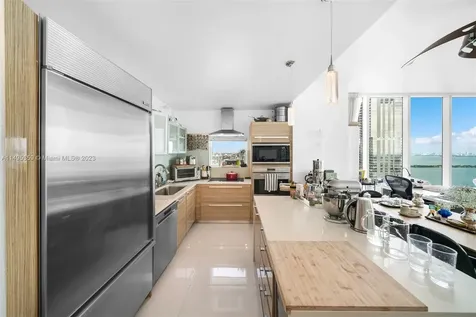 2020 N Bayshore Drive Miami FL 33137