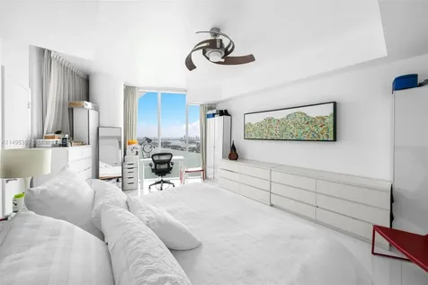 2020 N Bayshore Drive Miami FL 33137