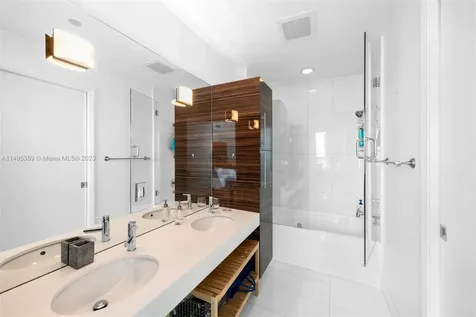 2020 N Bayshore Drive Miami FL 33137