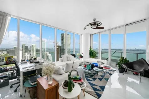 2020 N Bayshore Drive Miami FL 33137
