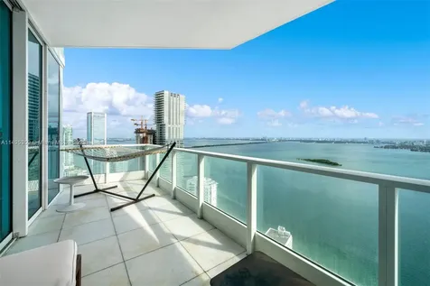 2020 N Bayshore Drive Miami FL 33137