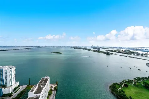2020 N Bayshore Drive Miami FL 33137