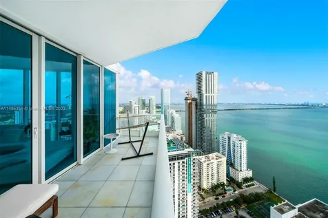 2020 N Bayshore Drive Miami FL 33137