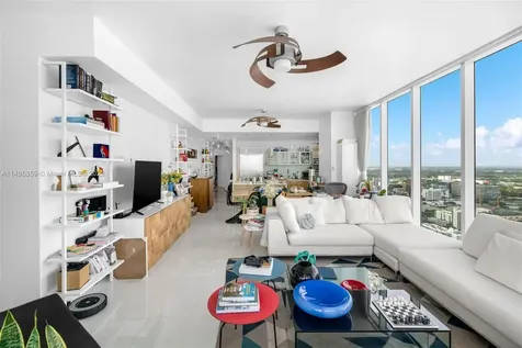 2020 N Bayshore Drive Miami FL 33137