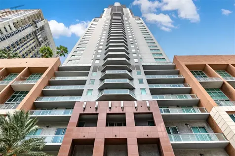 244 Biscayne Boulevard Miami FL 33132