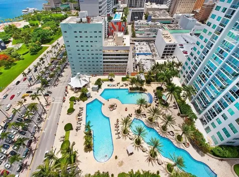 244 Biscayne Boulevard Miami FL 33132