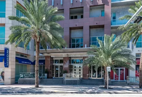 244 Biscayne Boulevard Miami FL 33132