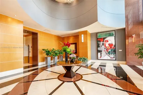 244 Biscayne Boulevard Miami FL 33132