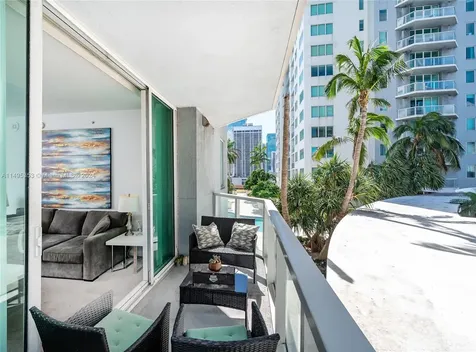 244 Biscayne Boulevard Miami FL 33132