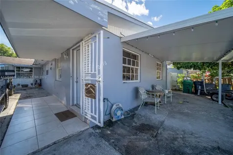 2974 NW 29th Street Miami FL 33142
