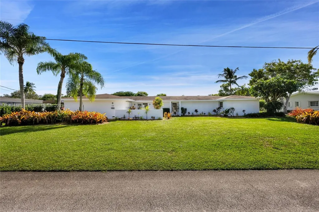 8300 SW 105th Street Miami FL 33156
