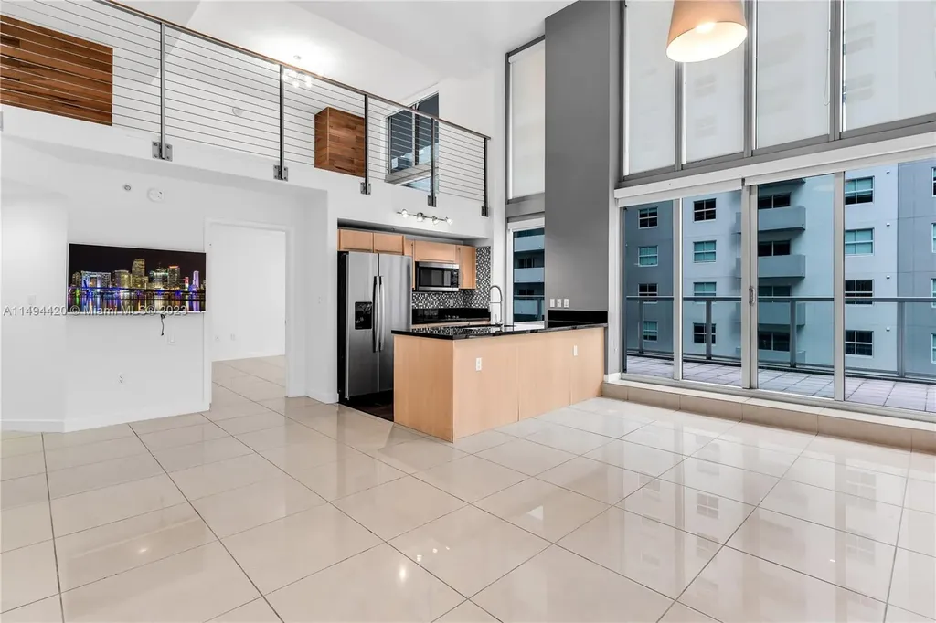 1111 SW 1st Avenue Miami FL 33130