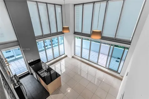 1111 SW 1st Avenue Miami FL 33130