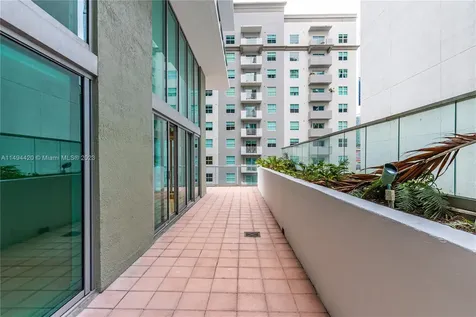 1111 SW 1st Avenue Miami FL 33130