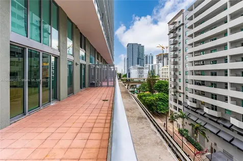 1111 SW 1st Avenue Miami FL 33130