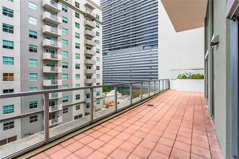 1111 SW 1st Avenue Miami FL 33130