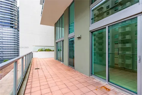 1111 SW 1st Avenue Miami FL 33130