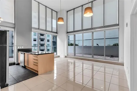 1111 SW 1st Avenue Miami FL 33130