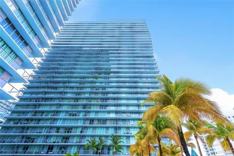 1111 SW 1st Avenue Miami FL 33130