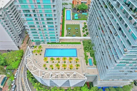 1111 SW 1st Avenue Miami FL 33130