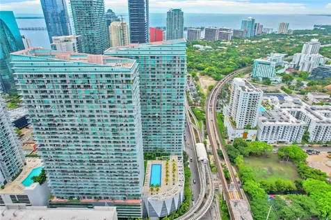 1111 SW 1st Avenue Miami FL 33130