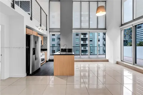 1111 SW 1st Avenue Miami FL 33130