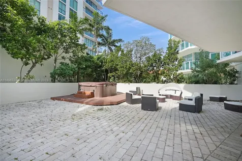 250 Sunny Isles Boulevard Sunny Isles Beach FL 33160