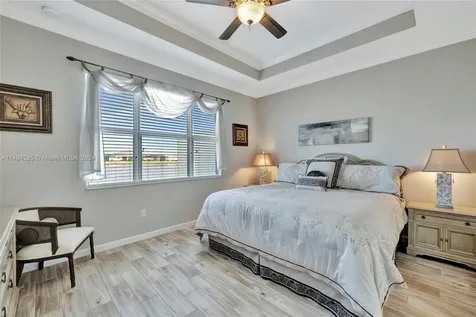 11063 SW Sunrise Lake Drive Port St. Lucie FL 34987