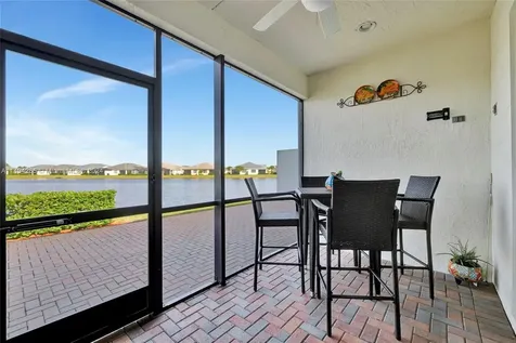 11063 SW Sunrise Lake Drive Port St. Lucie FL 34987