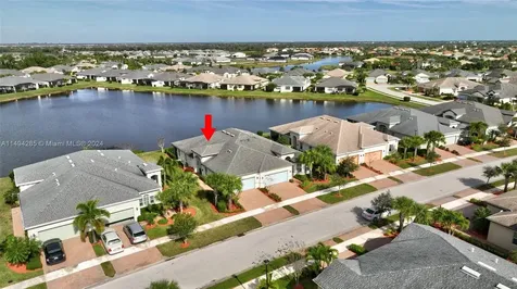 11063 SW Sunrise Lake Drive Port St. Lucie FL 34987