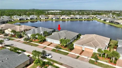 11063 SW Sunrise Lake Drive Port St. Lucie FL 34987